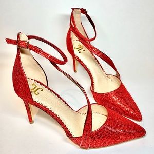 🆕 JC Strappy high heels